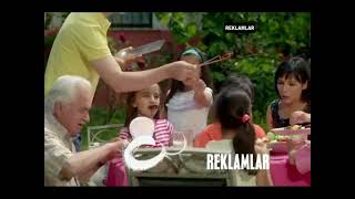 Disney Channel Türkiye - Reklam Jenerikleri (16.06.2014 - Kasım 2015) Resimi