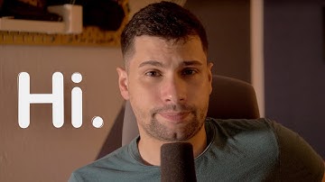 Why I disappeared - and what