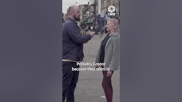 Which country hosts the most refugees?