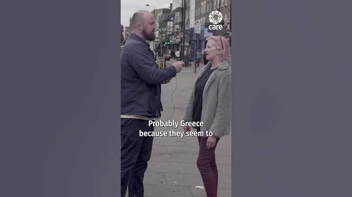 Which country hosts the most refugees?