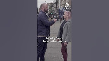 Which country hosts the most refugees?