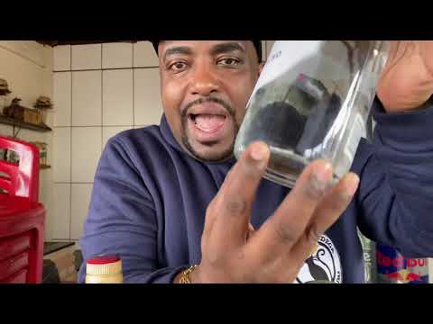 Vídeo: Como Identificar A Vodka