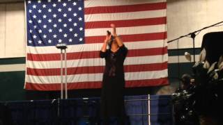 32nd annual Anderson County Martin Luther King Jr. Celebration