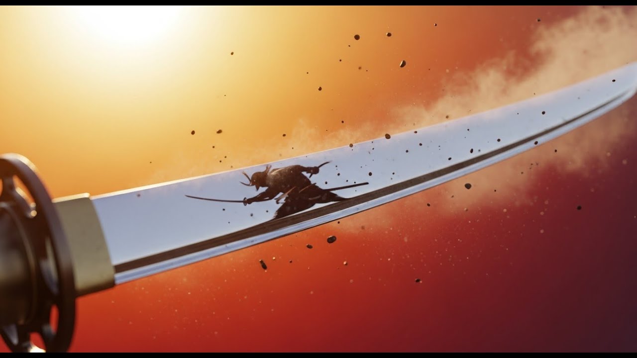 PS5 Gameplay – Ghost Of Tsushima | From Novice to LEGENDARY Samurai | Combat Breakdown | 2BrosnPS5