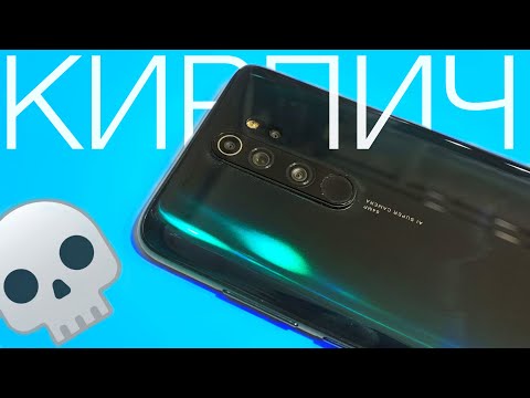💀УБИЛ ТЕЛЕФОН, КАК ВОССТАНОВИТЬ КИРПИЧ XIAOMI REDMI??? ВОССТАНОВЛЕНИЕ КИРПИЧА \ UNBRICK XIAOMI