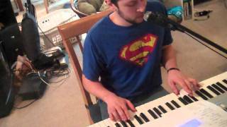 Wash Away (Reprise)(Joe Purdy Cover)