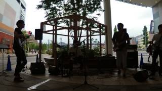 HOTLINE2017 広島府中「RunaCross」 (ランアクロス)