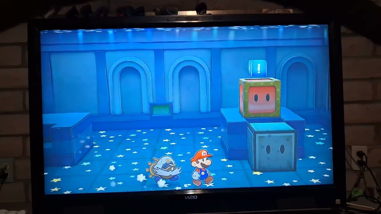 Tower of the shadows ep 2