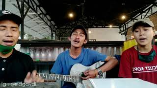 Pergi Hilang Dan Lupakan - Cover - Mdgavdi Ft. Nanda