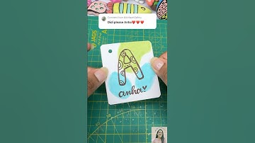 boho name art comment your name to feature in next video #youtubeshorts #diy #bohemianart #bohoart