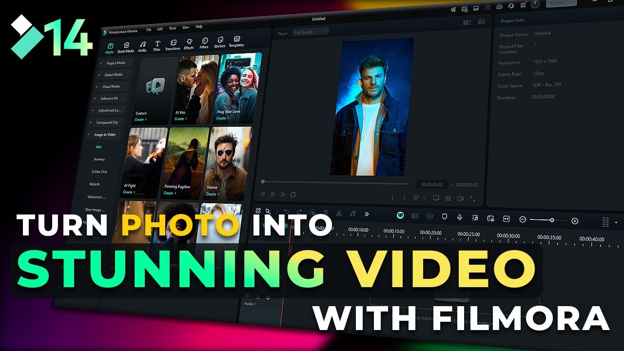 Download Wondershare Filmora 14 Full Crack Tải Google Drive