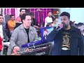 الموسيقار حسام حسن والنجم محمد منصور الموسيقار حسام حسن والنجم محمد منصور