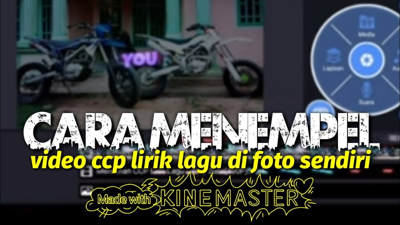 Cara Buat Lagu Sendiri / Cara Buat Alarm Bangun Tidur