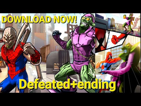 Download do APK de Game Marvel Spider-Man Unlimated Hints para Android