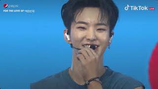 [FULL] SEVENTEEN - HIT   MY MY   Snapshoot   Left & Right (2020 Pepsi Online Showcase)