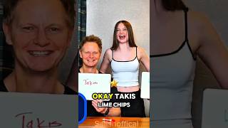 Salish and Nidal Trick dad@salishmatter @jordanmatter