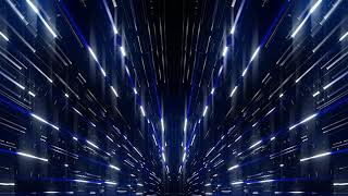 Download Free VJ Loop of Blue Space Stars for VJing - 👁‍🗨👁‍🗨 #vjloops #vj