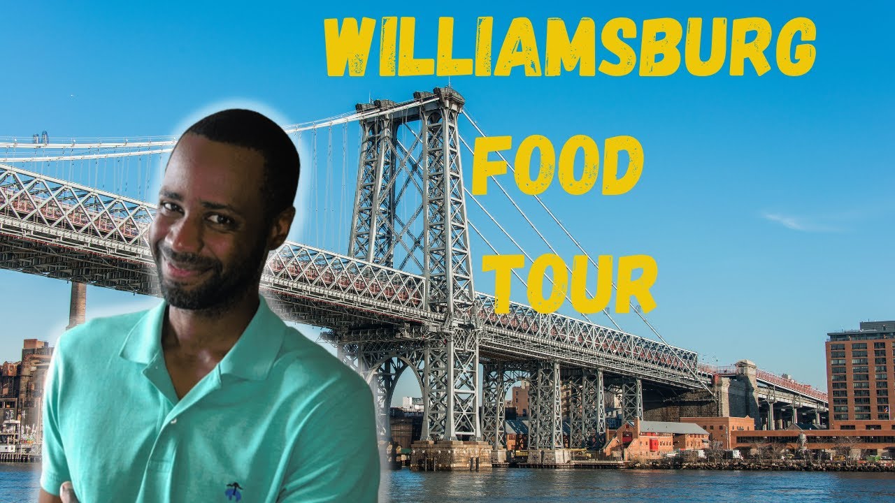 Williamsburg Brooklyn Food Tour Pasta, Pizza, Mochi, Brunch and More