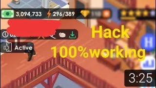 How to download hack version of hotel empire tycoon. screenshot 5