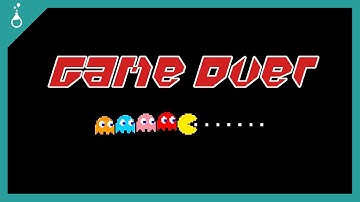 Eaten Animation | Creating Pacman in Unity 2D Part 18
