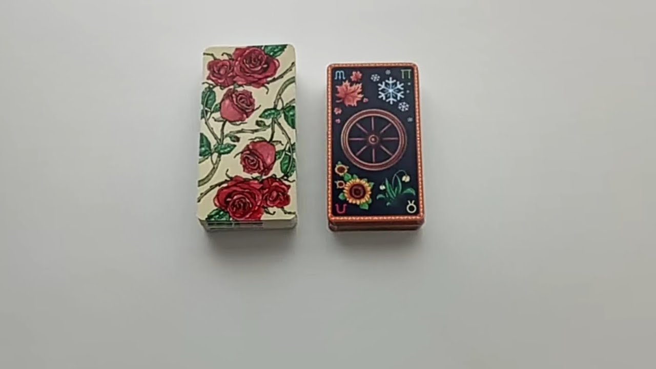 Sen Ne Görüyorsun?👀Aslında O Ne Hissediyor/Düşünüyor? Tarot