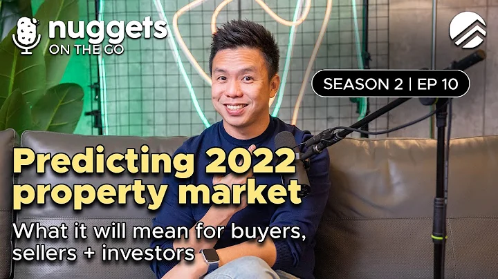 Predicting 2022 Property Market | What it will mean for buyers, sellers + investors | NOTG Ep 10