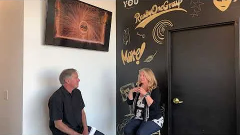 Interview with Debbie Higbee-Warburton