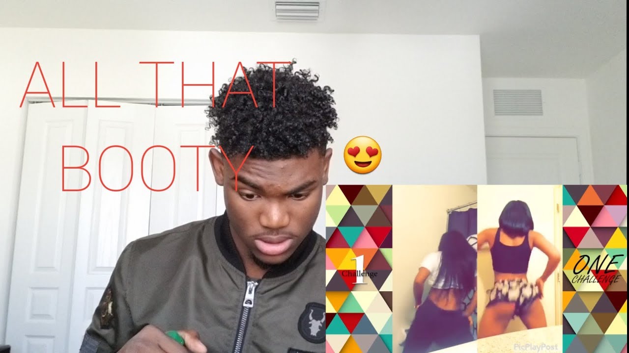 Left Cheek Right cheek Challenge Dance Compilation[Reaction] - YouTube