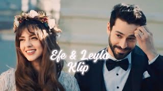 Efe & Leyla Klip - Duvar