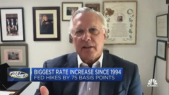 Fed has a way to go because inflation has 'metasta...