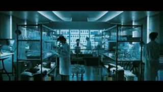 Daybreakers Trailer