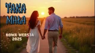 TAKA MAŁA 🎸 | Rockowa Wersja Hitu Disco-Polo [Official Audio] Cover Top One