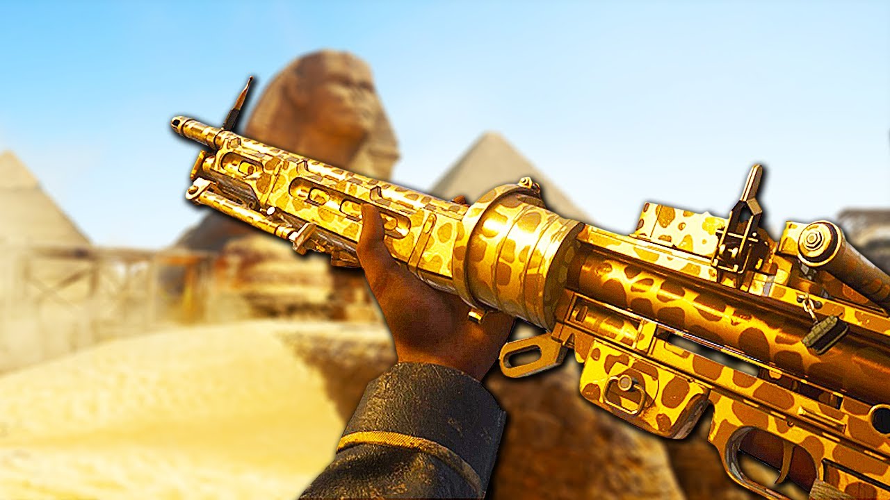 The BEST DLC Maps in Every Call of Duty - YouTube