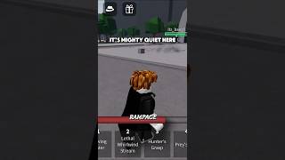 Its mighty quiet here.. PERSONA! ahh