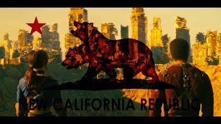 California Dreamin' // Fallout: New California Republic edit☢ #fallout #trending #edits