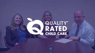 An Update on CAPS Funding from The Georgia Department of Early Care and Learning