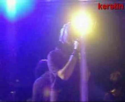 Heijaste - Hetkille (Klubi 24.09.06)