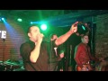 Directia 5 live in Club Tribute - March 30 2012