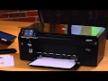 HP Photosmart e-All-in-One Wireless Printer Review