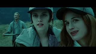 Twilight - Baseball Scene (HD) Resimi