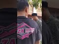 Halal Bi Halal 1445 H