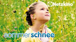 Summer Snow: Ein kleines Mädchen mit großem Herz (2014)
