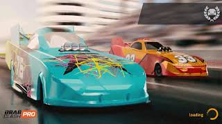 Drag Clash Pro: HotRod Racing - Android First 10 Minutes of Gameplay screenshot 5