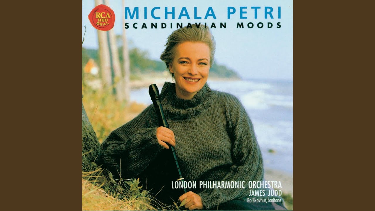 Myggedans (Dance Of The Mosquitos)