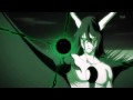 [Bleach AMV] Shadows - Ichigo vs Ulquiorra