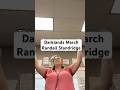 Randall Standridge only writes bangers! #band #middleschooband #musiceducation #banddirector