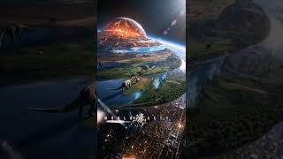 The Terrifying Truth About Traveling To Andromeda 😱#cosmicexploration #space #nasa