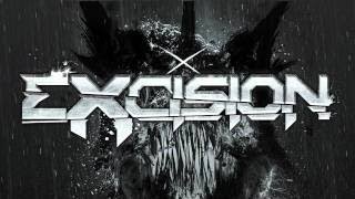 Excision - Execute (High Rankin Remix) - X Rated Remixes (Dubstep Dance)
