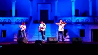 Bruno Sotos- Hoy duele en directo