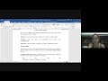 Aula 565 - Tempos e modos verbais - Português para concursos
